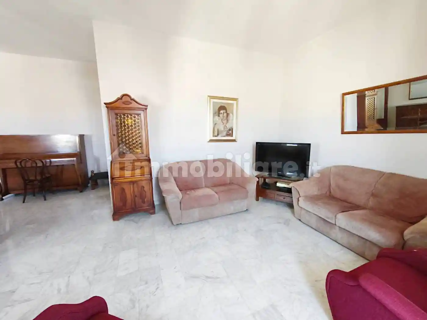 Quadrilocale viale Aldo Moro, Commenda, Brindisi - foto 4