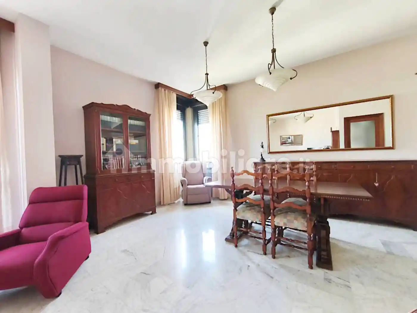 Quadrilocale viale Aldo Moro, Commenda, Brindisi - foto 5