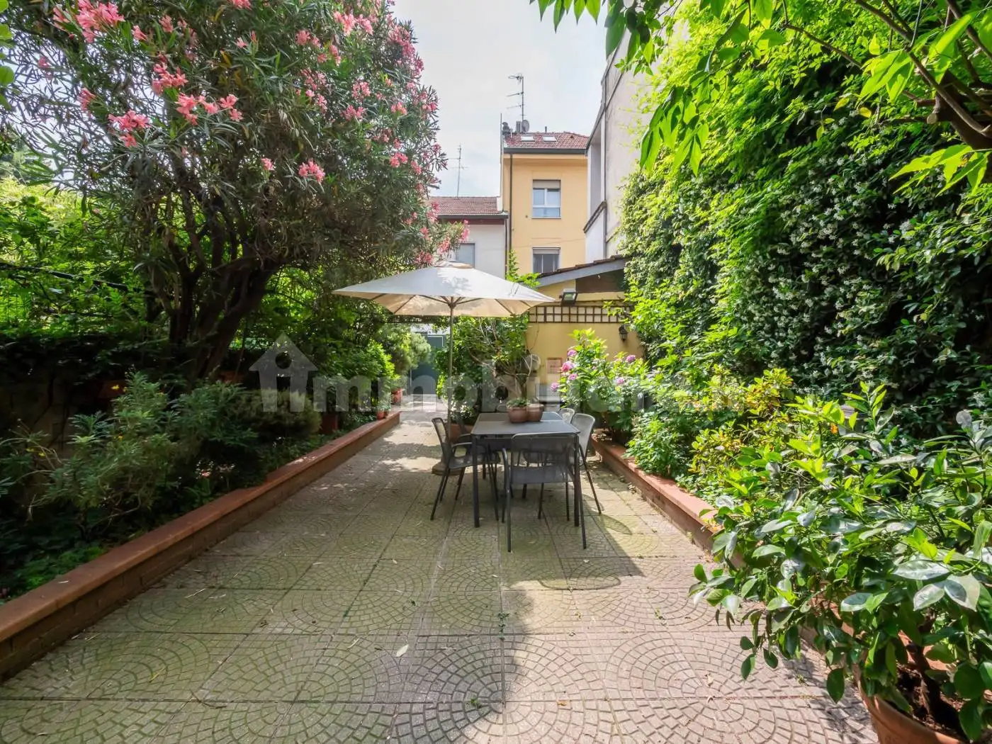 Villa in vendita a Milano