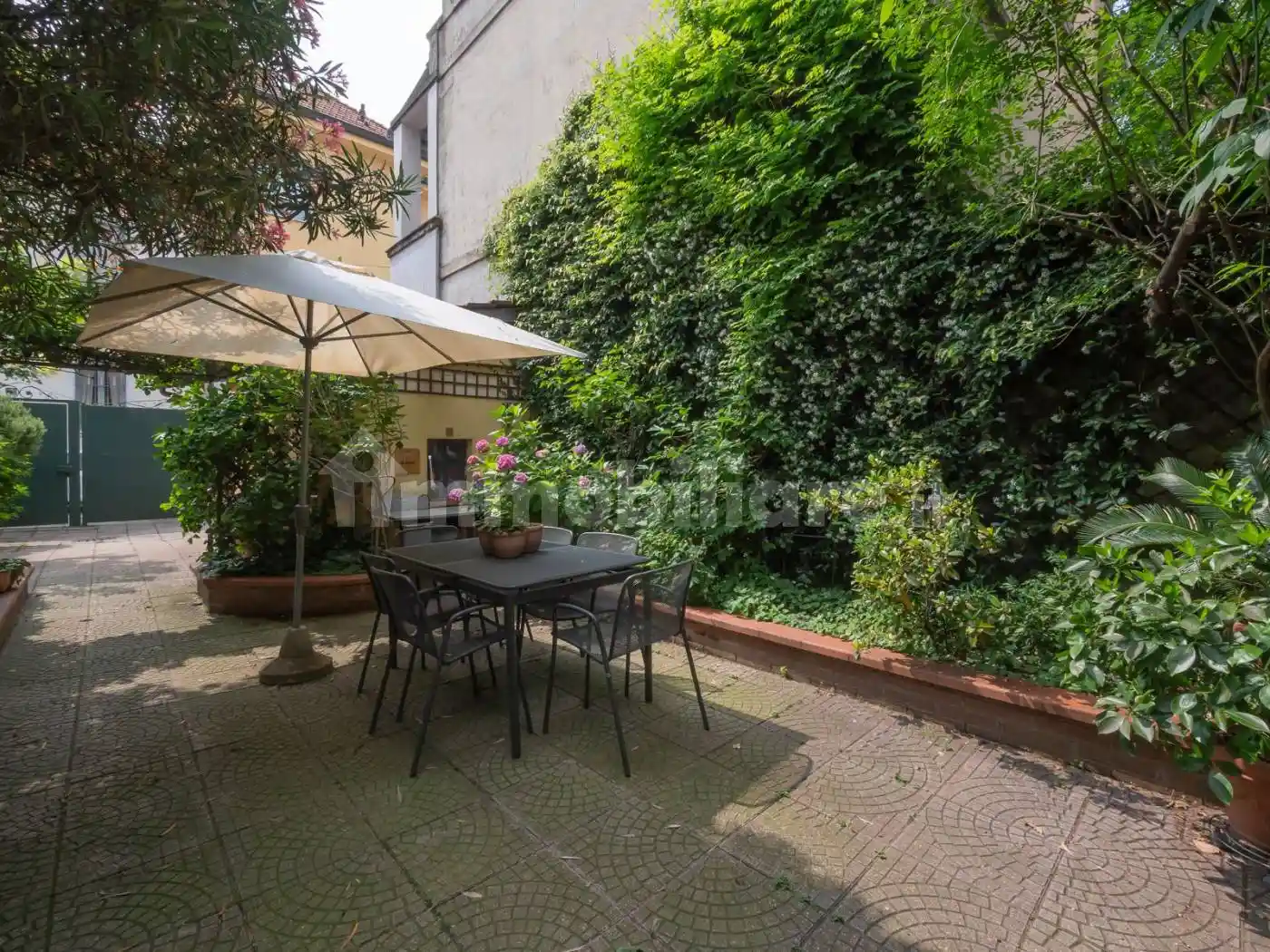 Villa unifamiliare via Mosè Bianchi, Monte Rosa - Lotto, Milano - foto 2