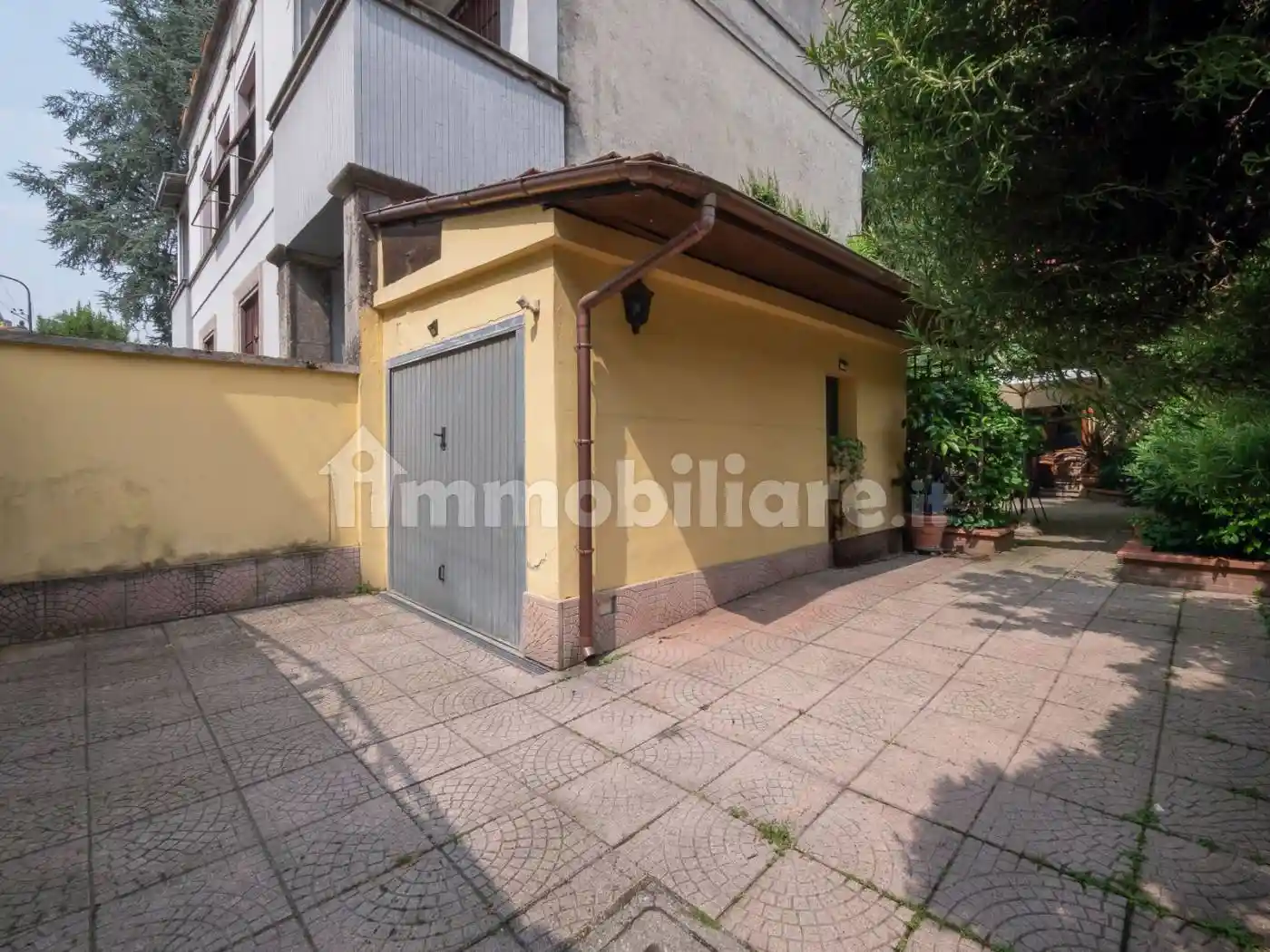 Villa unifamiliare via Mosè Bianchi, Monte Rosa - Lotto, Milano - foto 5