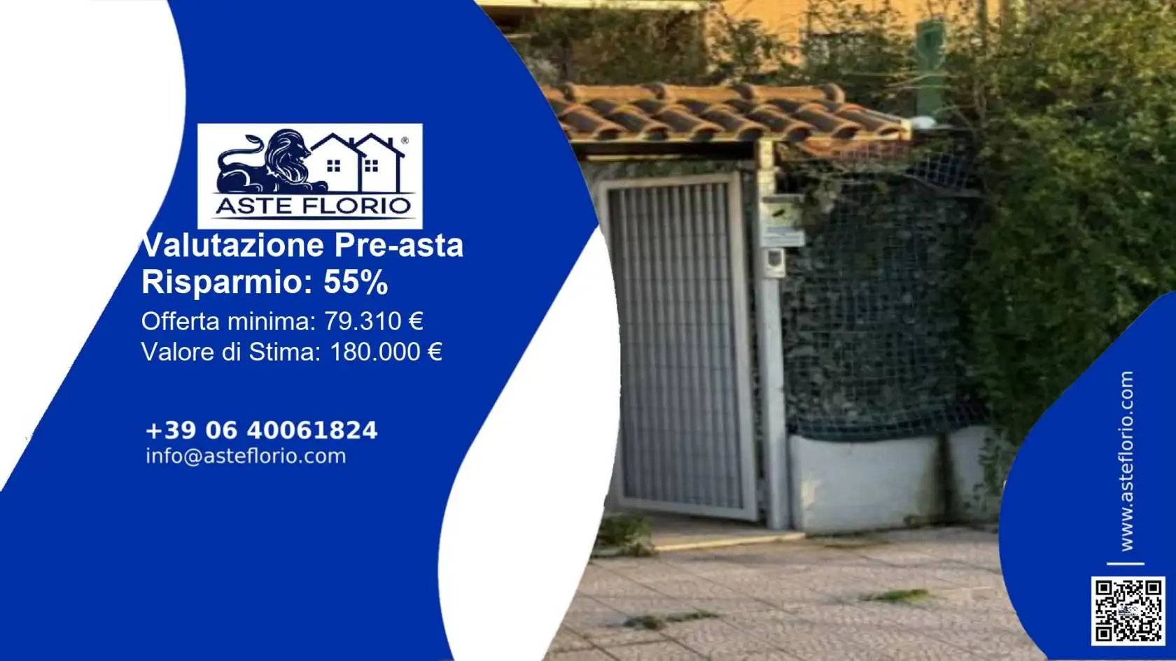 Appartamento in asta a Foggia