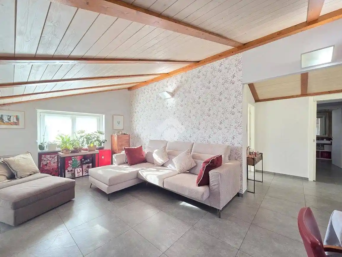 Appartamento in villa via Caselette, Alpignano - foto 3