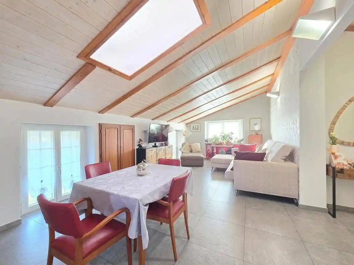 Appartamento in villa via Caselette, Alpignano - foto 5