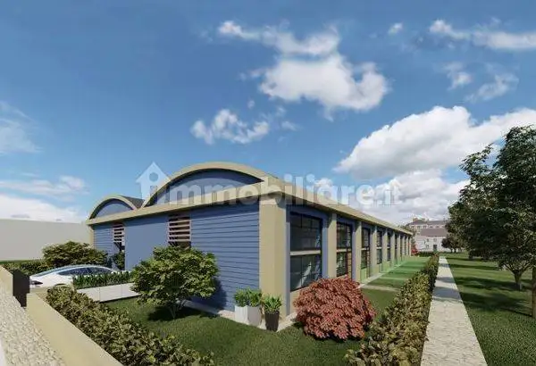 Loft in vendita a San Lazzaro di Savena