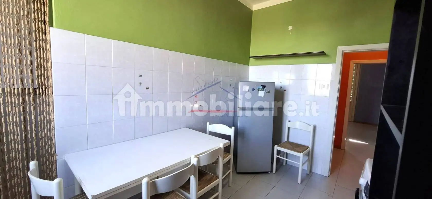 Appartamento in vendita a Arezzo