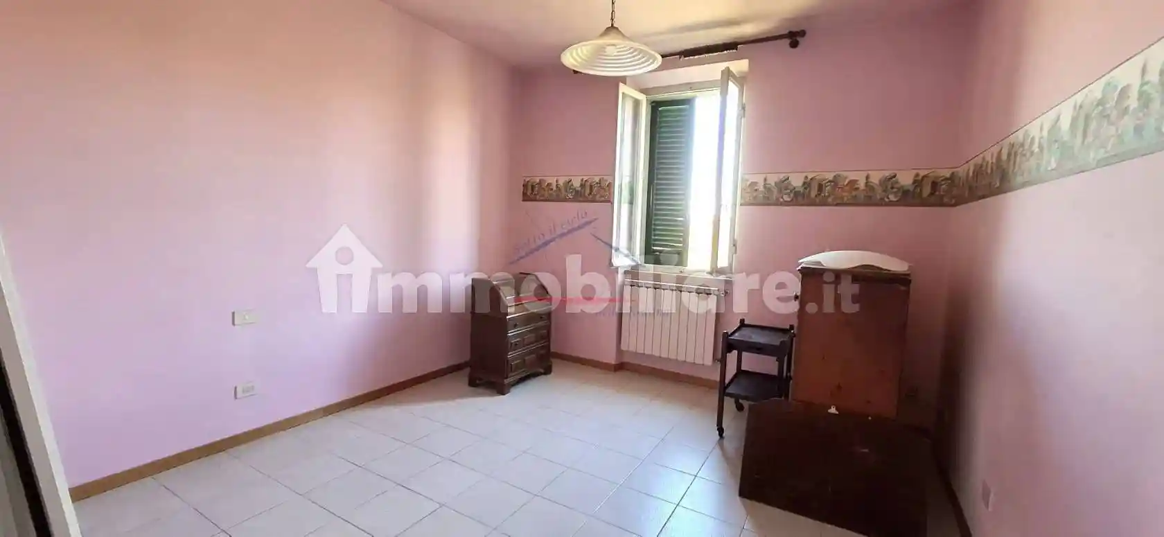 Trilocale Loc. puglia, Ceciliano, Arezzo - foto 5