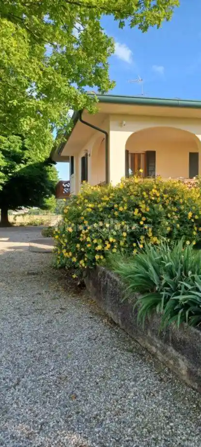 Palazzo - Edificio in vendita a Torre di Mosto