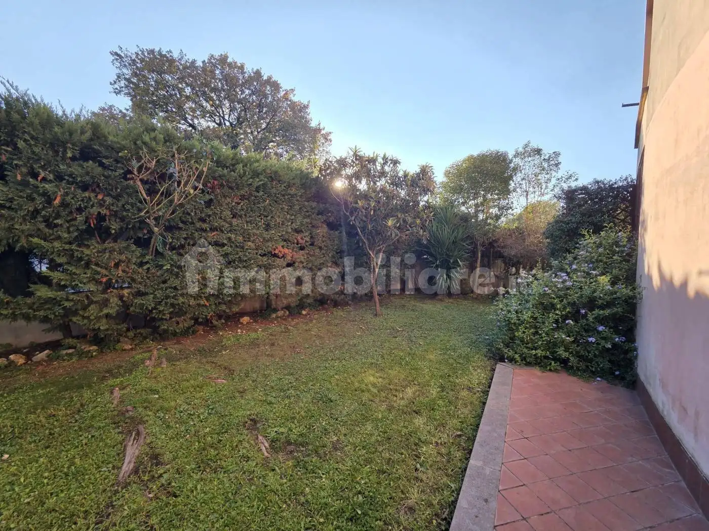 Appartamento in vendita a Castel Gandolfo