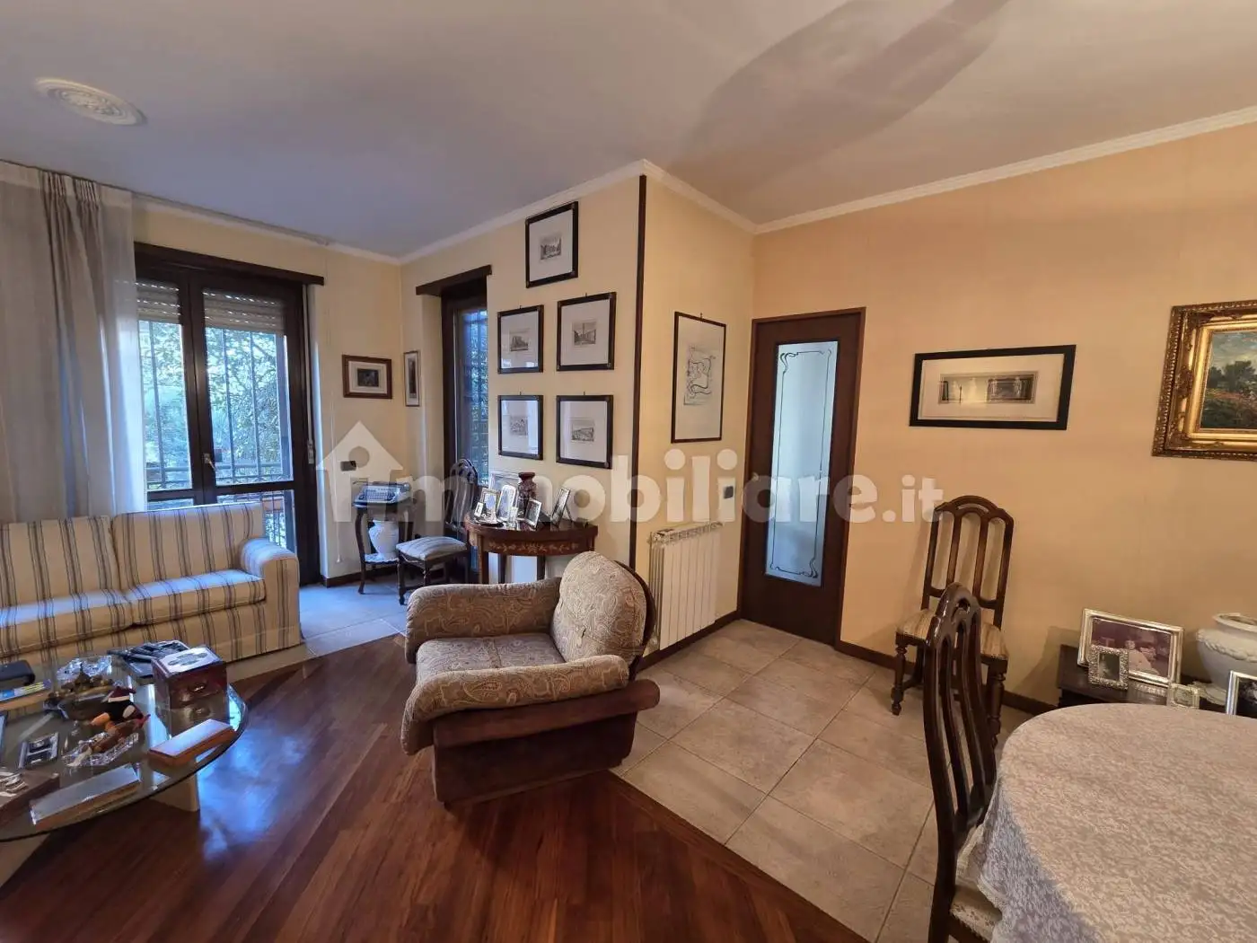 Trilocale via del Laghetto 3, Castel Gandolfo - foto 5