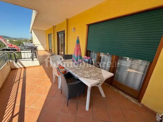 Appartamento in vendita a Mercato San Severino