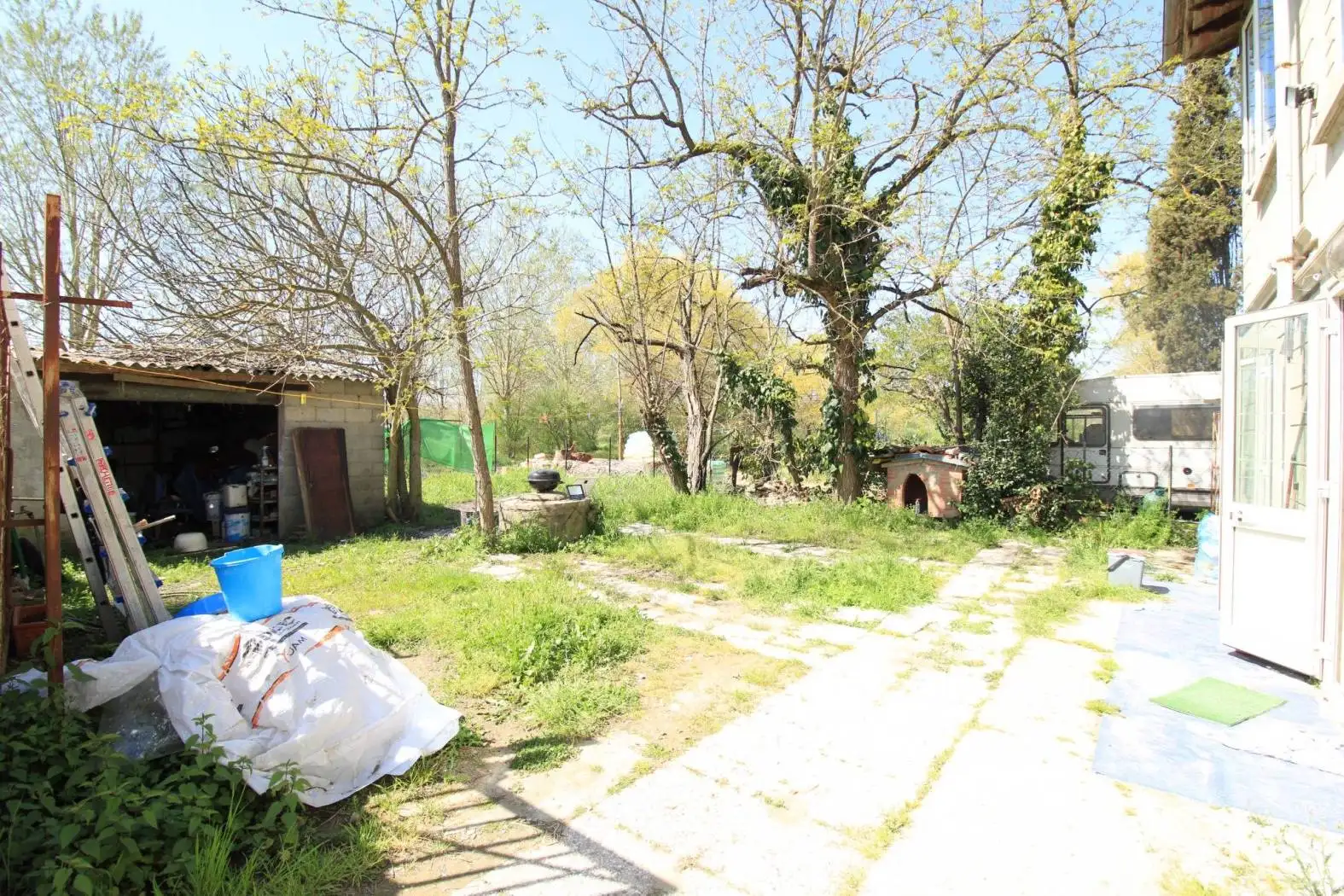 Casa colonica via Valle Minore, Capraia e Limite - foto 2