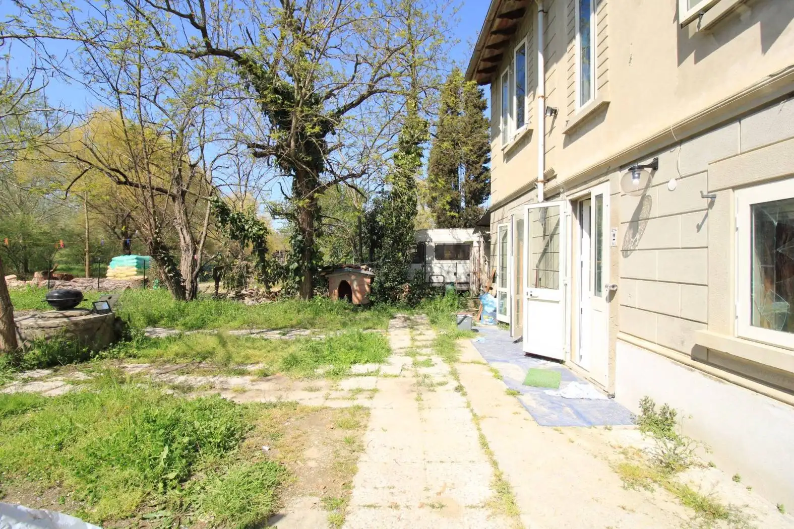 Casa colonica via Valle Minore, Capraia e Limite - foto 3