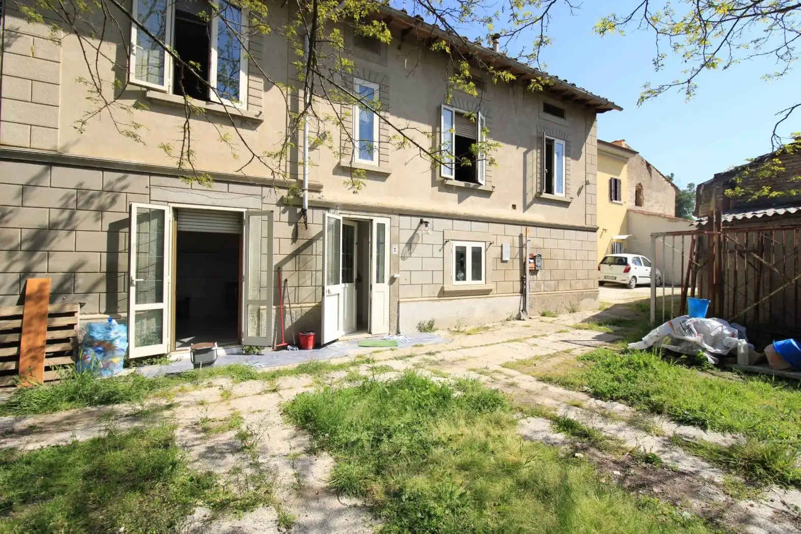 Casa colonica via Valle Minore, Capraia e Limite - foto 4