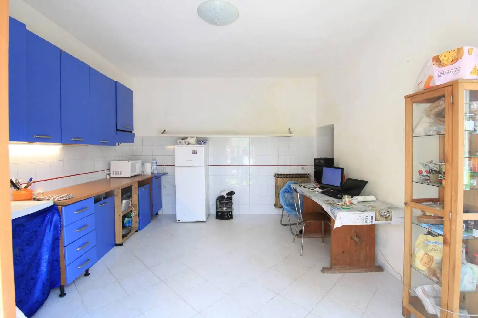 Casa colonica via Valle Minore, Capraia e Limite - foto 5