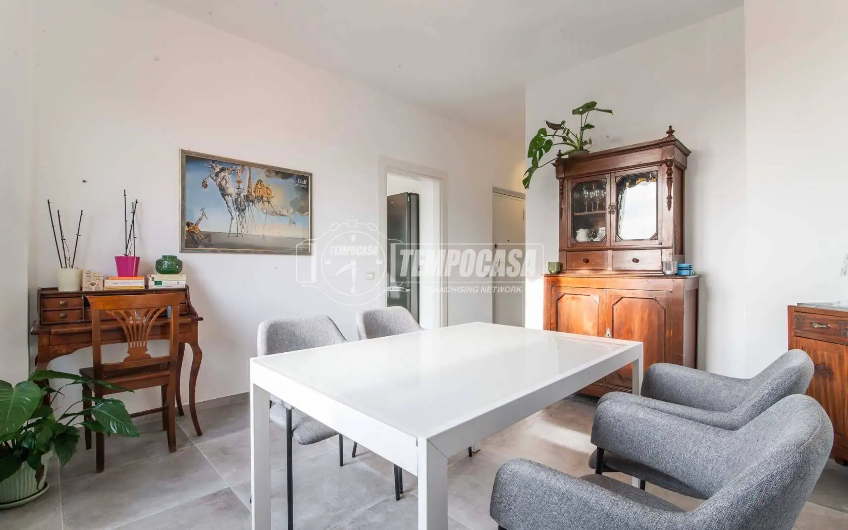 Appartamento in vendita a Guanzate