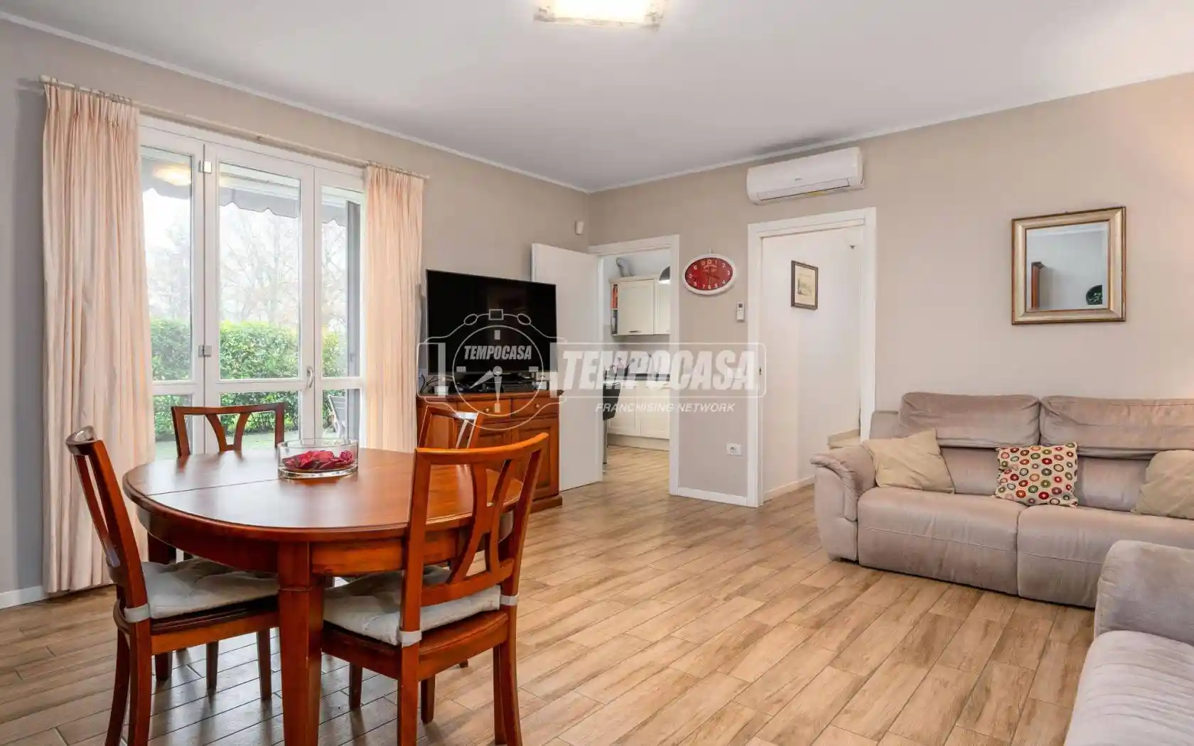 Villa a schiera 4 locali, nuova, Ospizio - San Maurizio, Reggio Emilia - foto 3