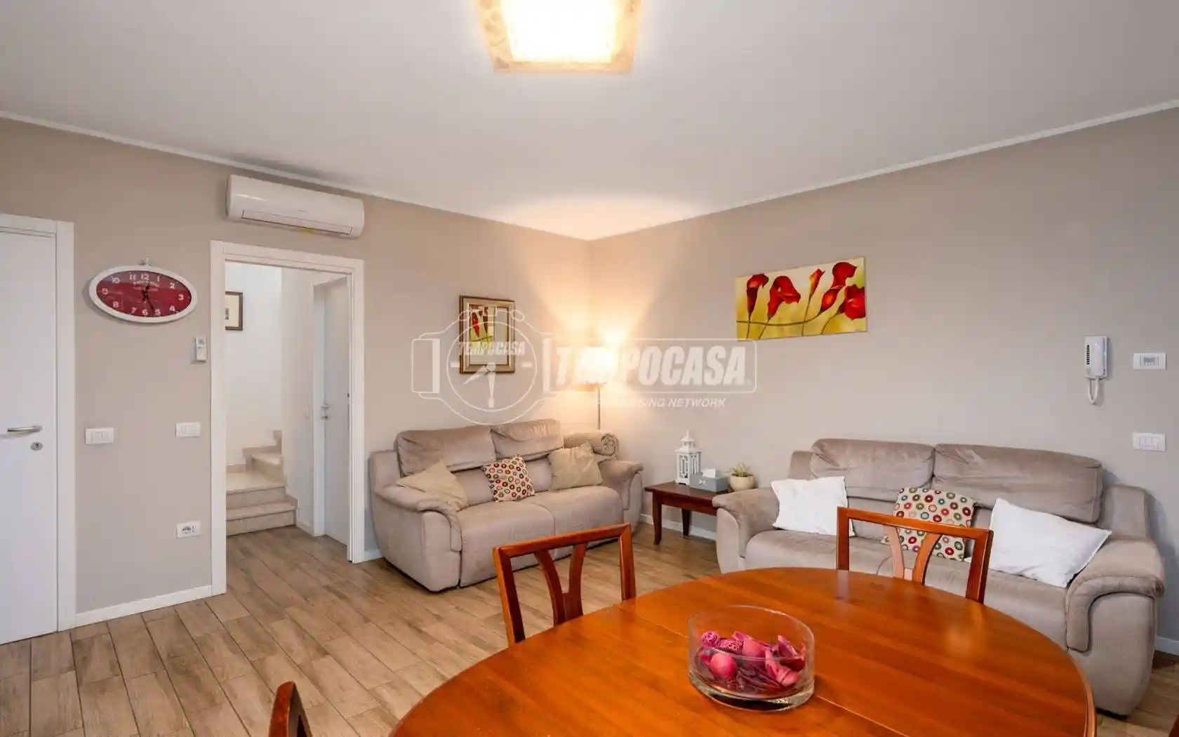 Villa a schiera 4 locali, nuova, Ospizio - San Maurizio, Reggio Emilia - foto 4