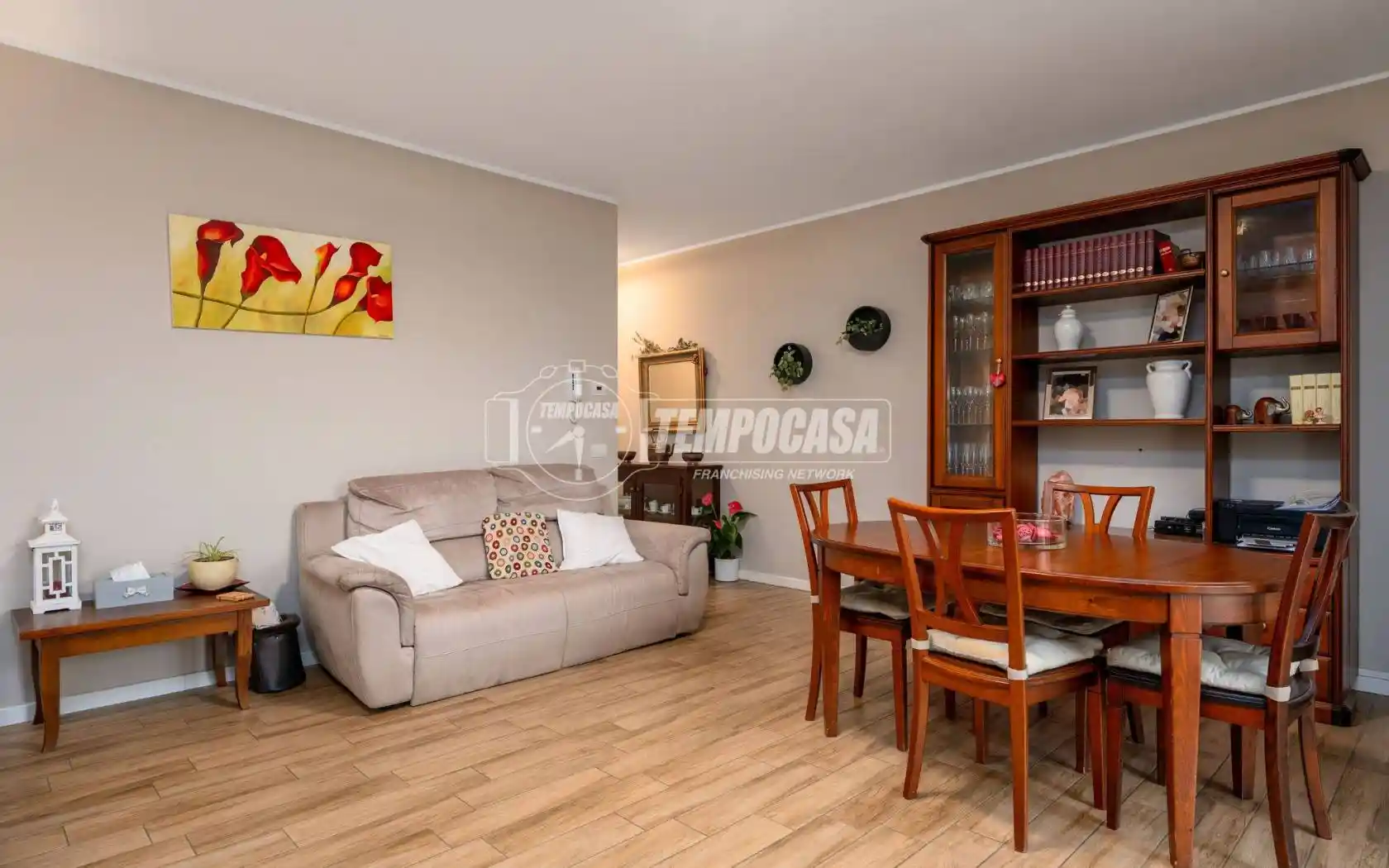 Villa a schiera 4 locali, nuova, Ospizio - San Maurizio, Reggio Emilia - foto 5