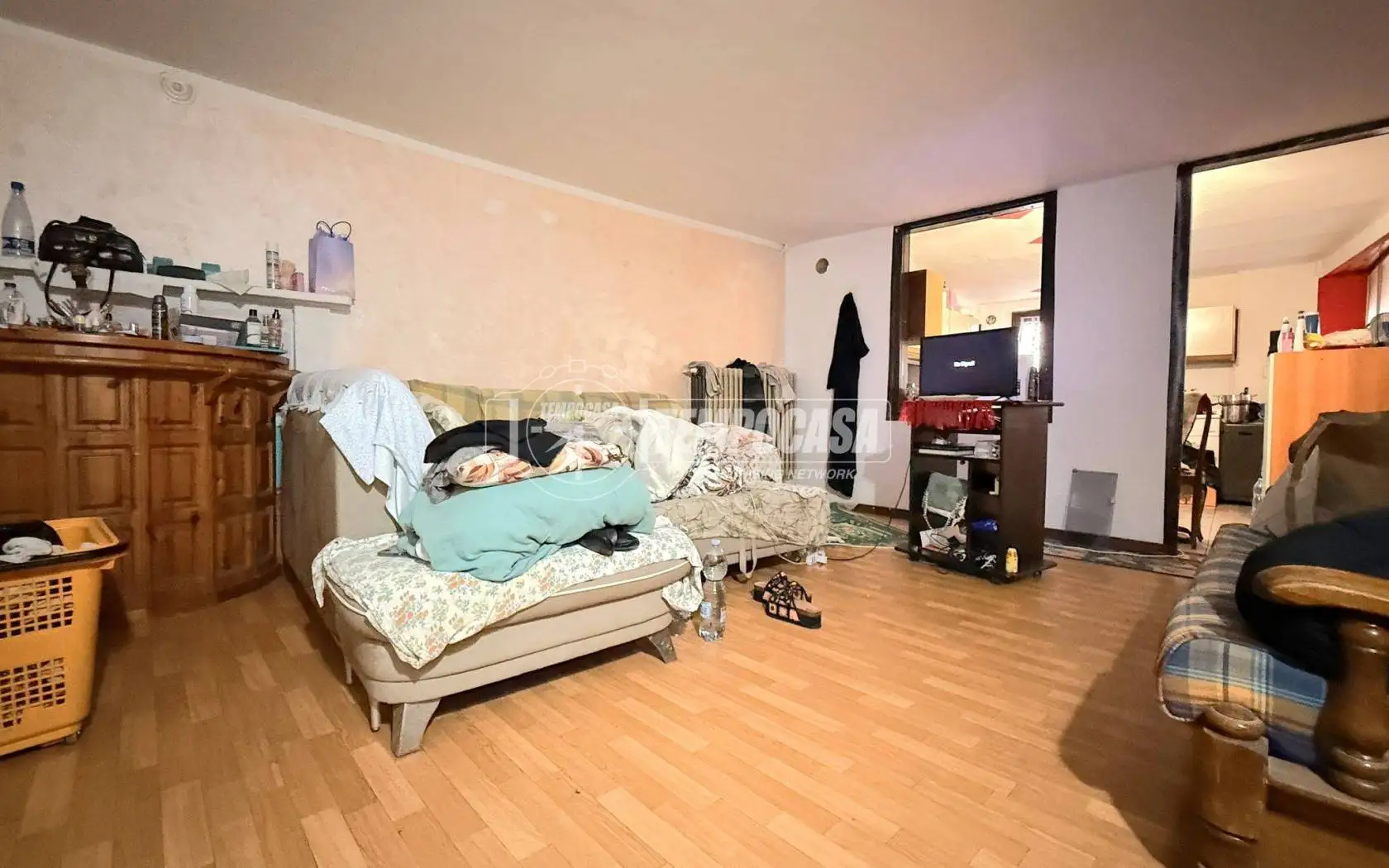 Appartamento in vendita a Ronco Biellese