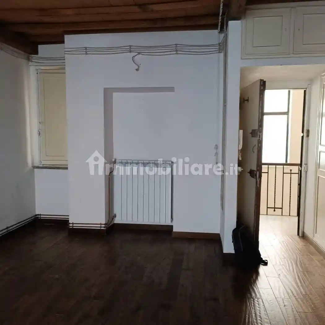 Monolocale vicolo del Curato 12, Via Giulia, Roma - foto 3