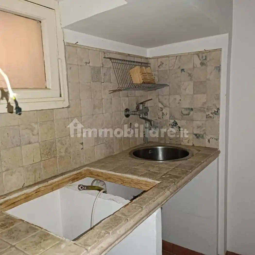 Monolocale vicolo del Curato 12, Via Giulia, Roma - foto 4