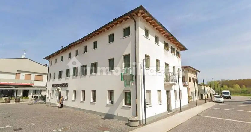 Appartamento in asta a Cinto Caomaggiore