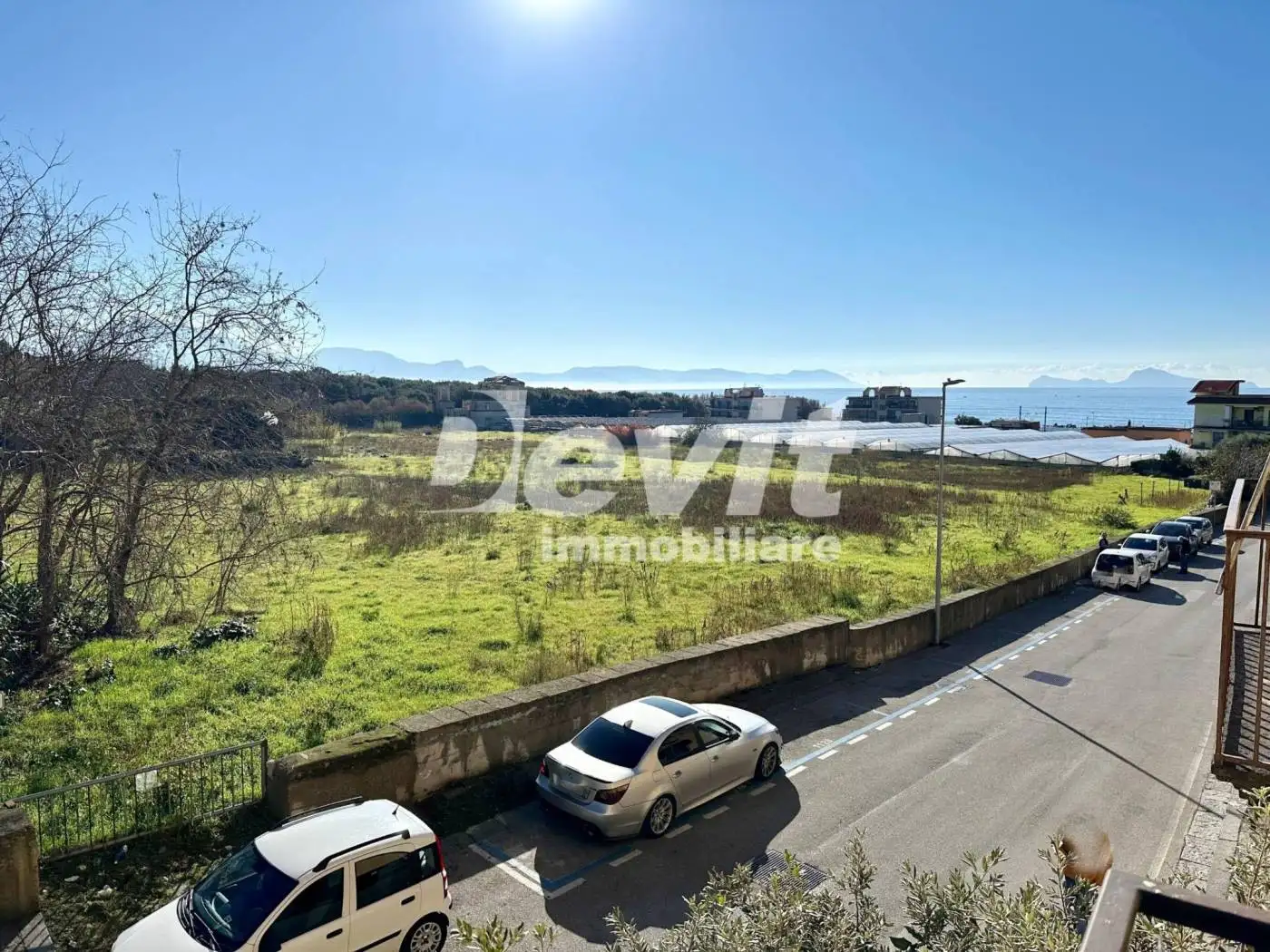 Appartamento in vendita a Ercolano