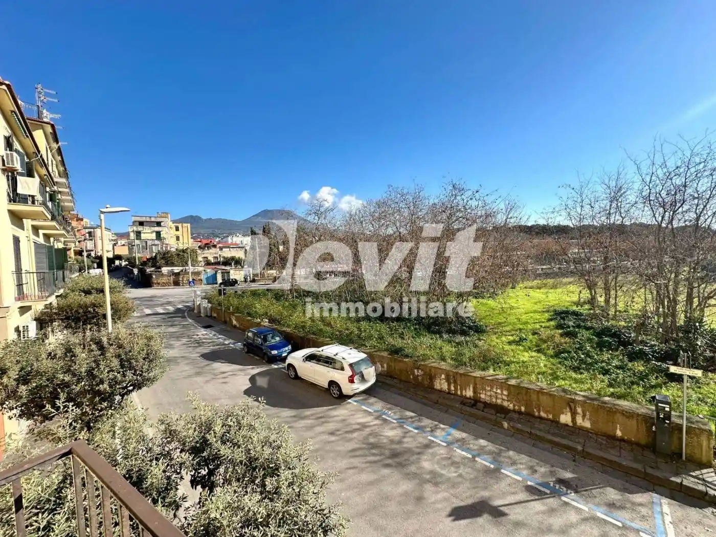 Appartamento via Quattro Orologi, Centro, Ercolano - foto 2