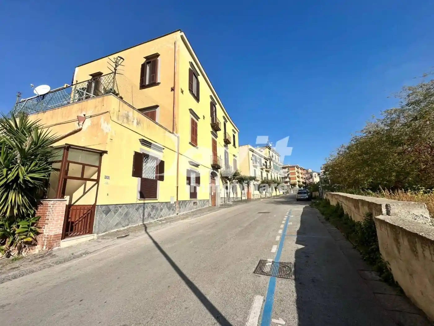 Appartamento via Quattro Orologi, Centro, Ercolano - foto 5