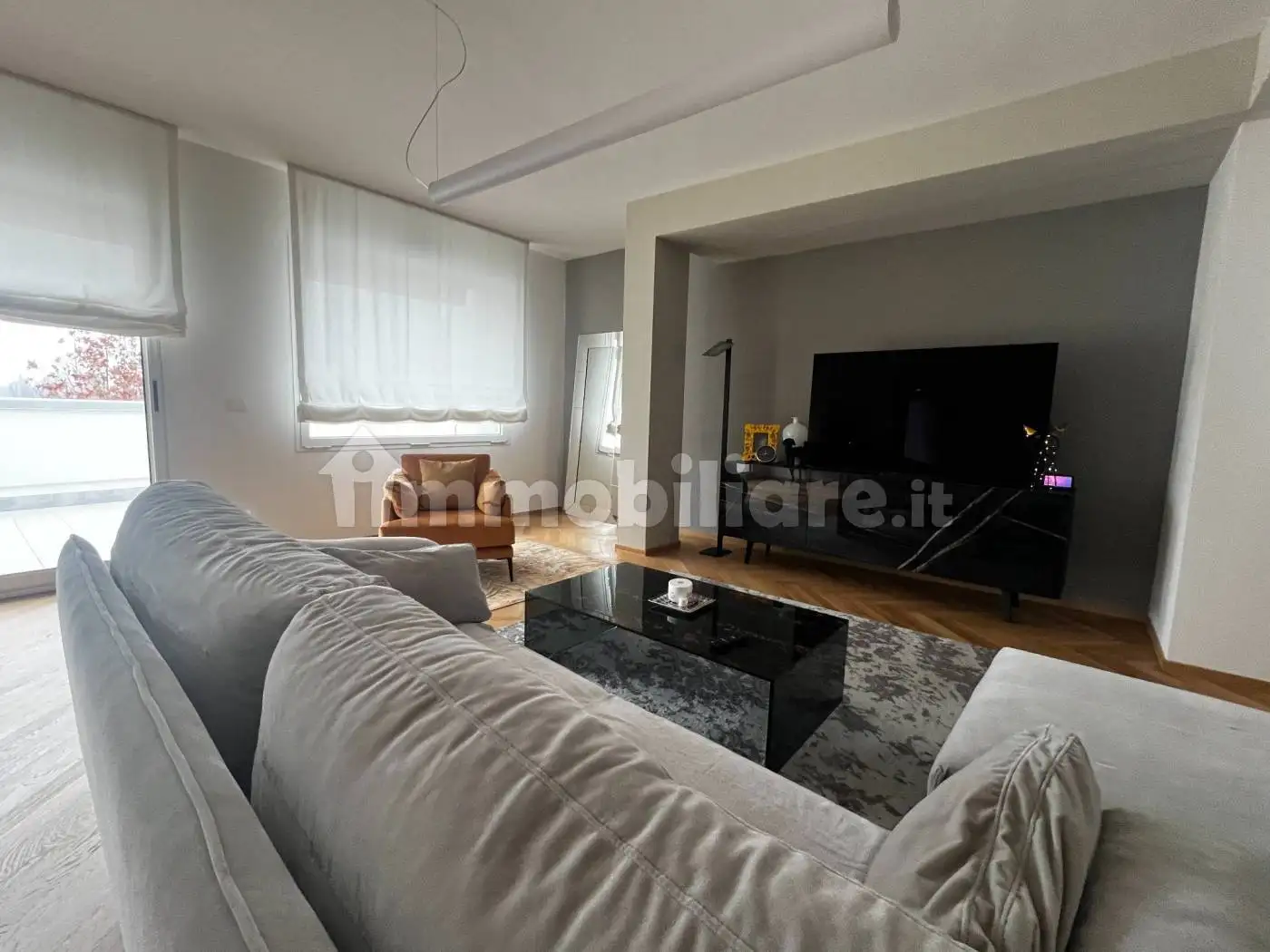 Attico - Mansarda in vendita a Modena