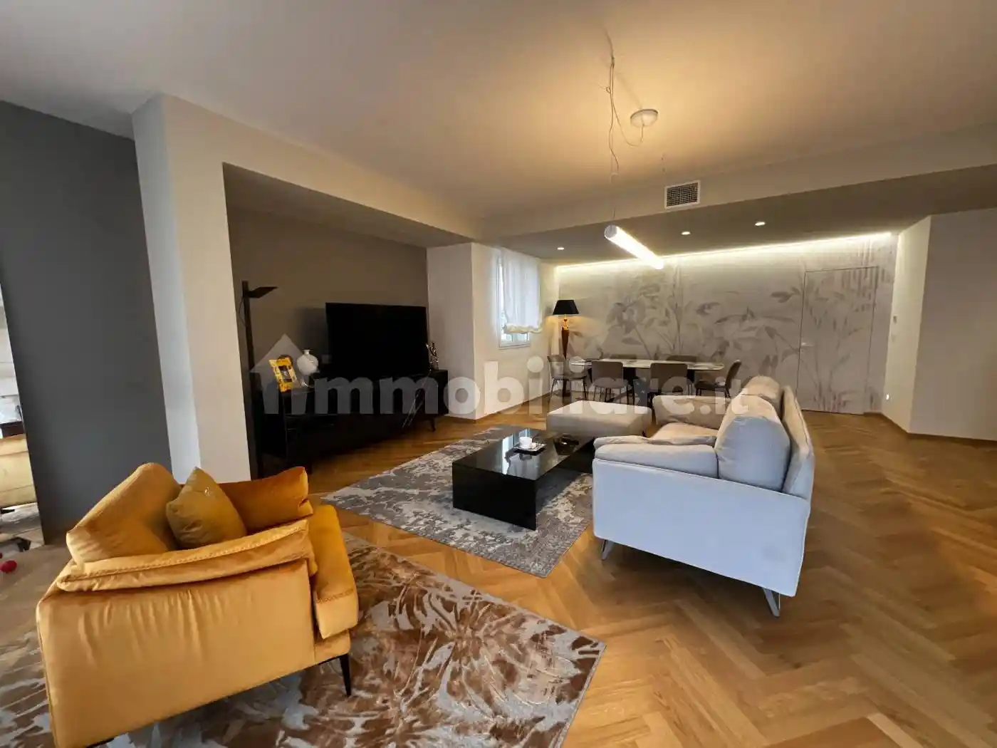 Attico via Richard Wagner 40, Modena Est, Modena - foto 3