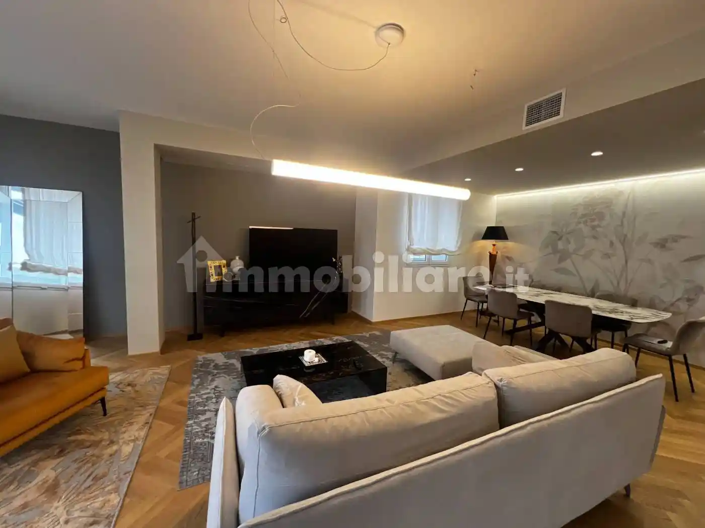 Attico via Richard Wagner 40, Modena Est, Modena - foto 4