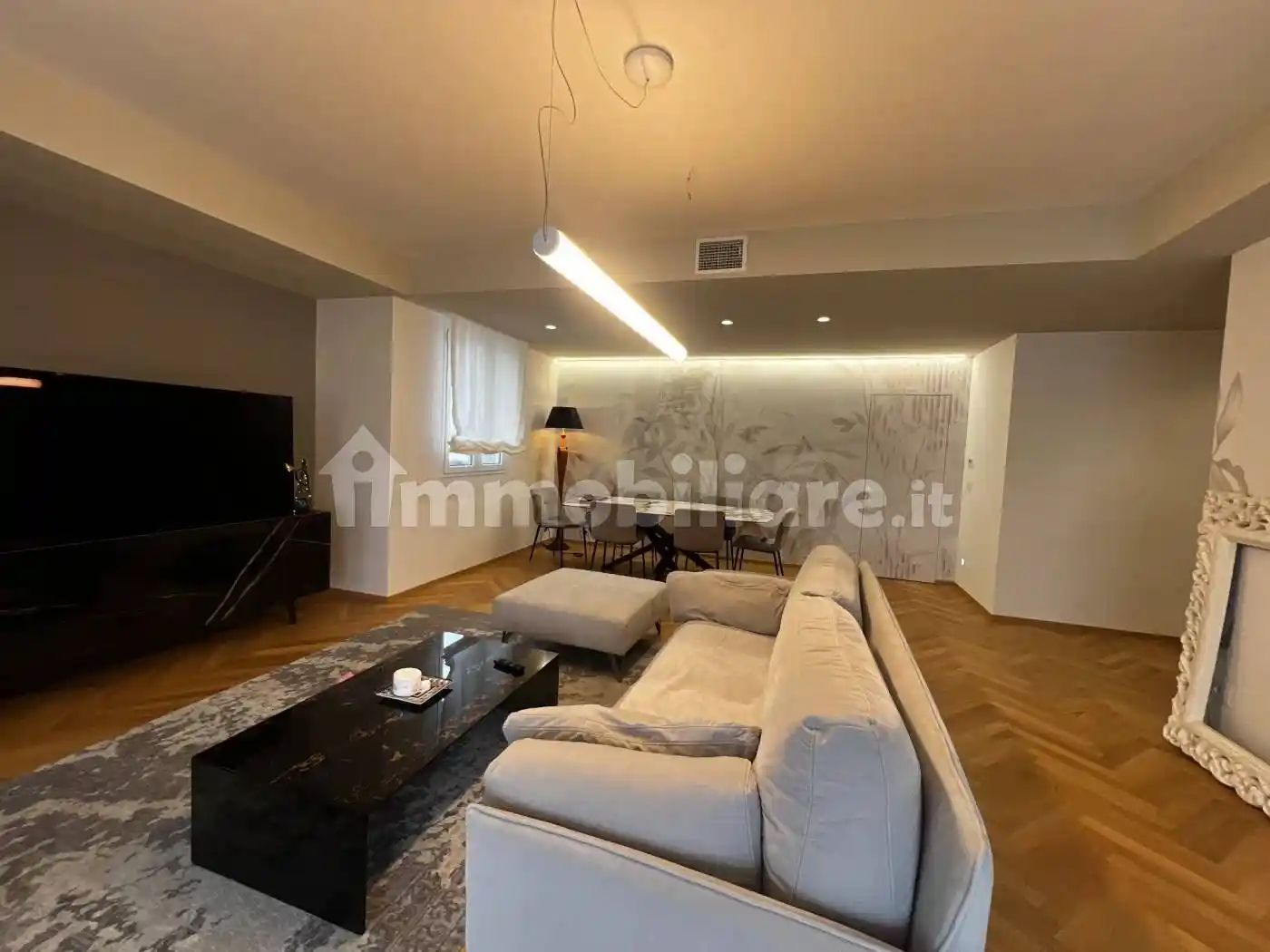 Attico via Richard Wagner 40, Modena Est, Modena - foto 5