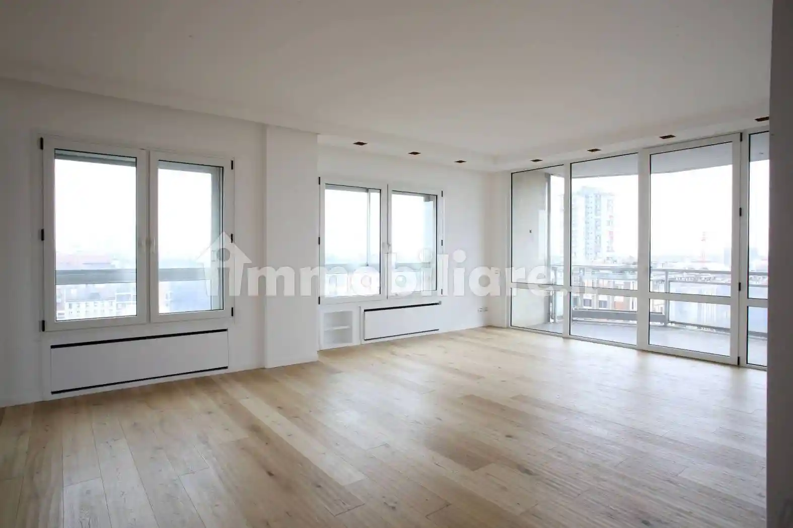 Appartamento via Vincenzo Monti, Vincenzo Monti, Milano - foto 2