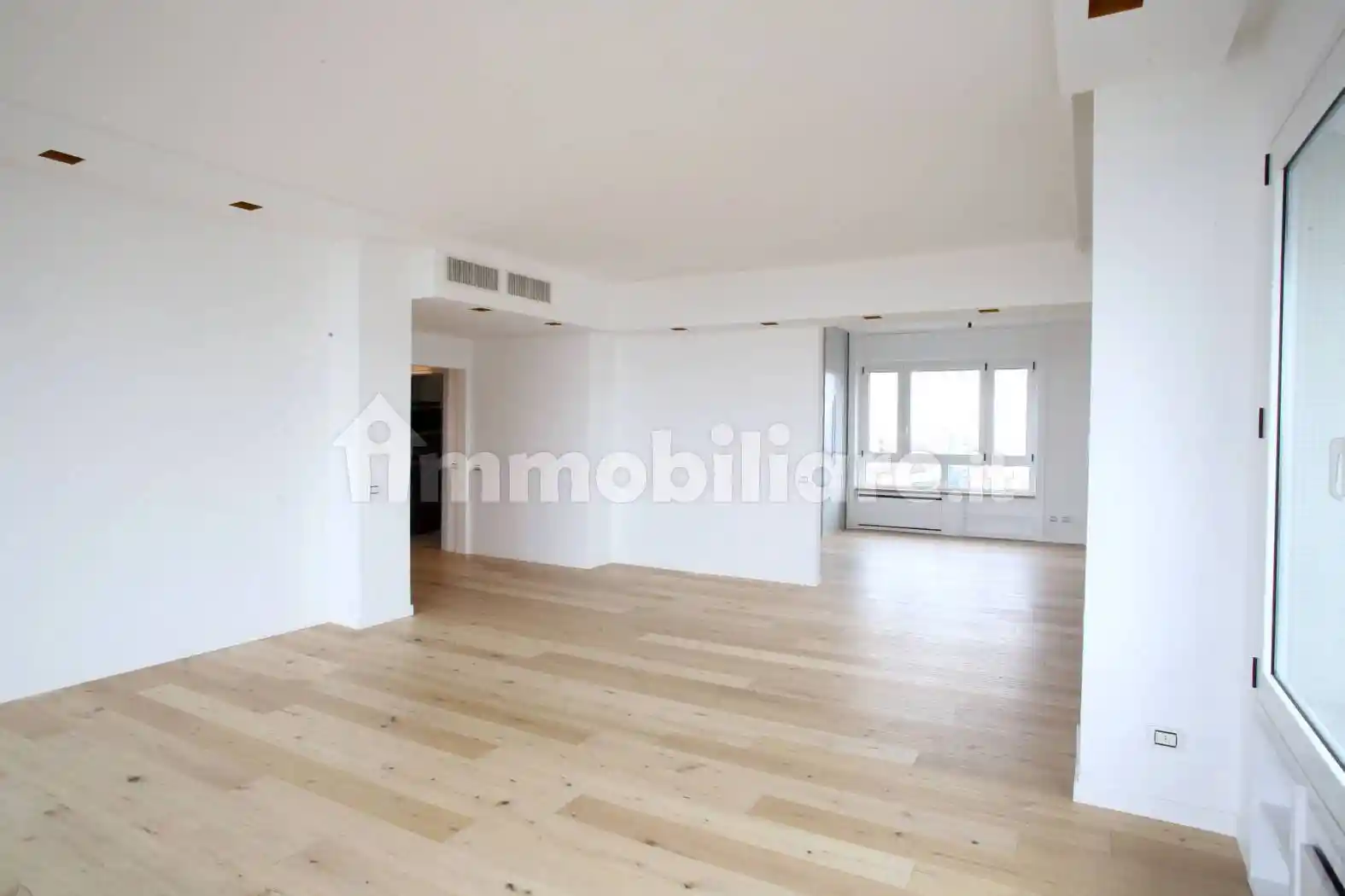 Appartamento via Vincenzo Monti, Vincenzo Monti, Milano - foto 3