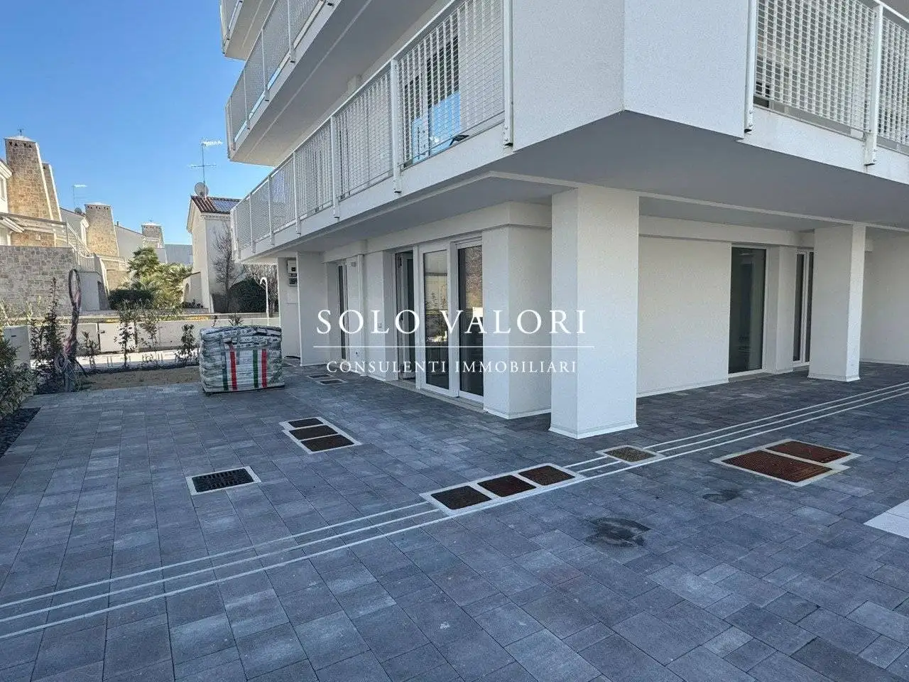 Appartamento in vendita a Jesolo