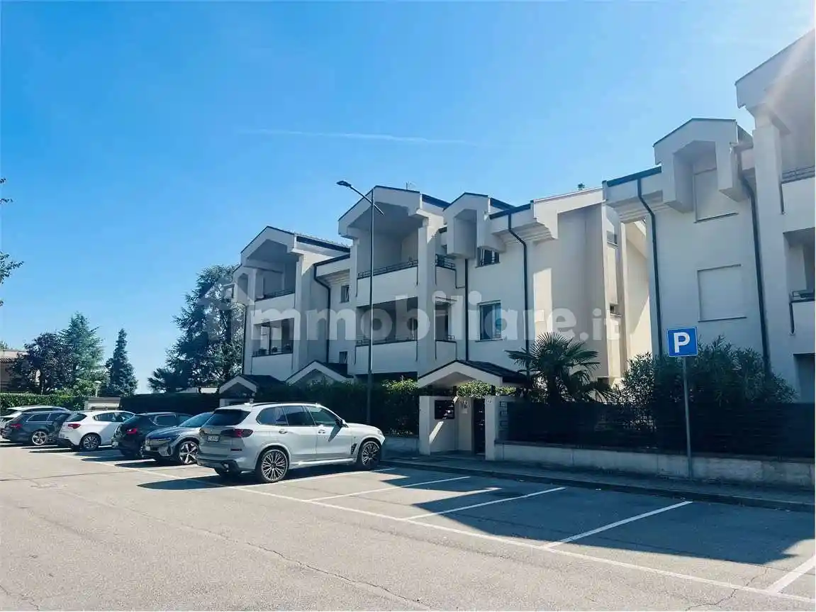 Appartamento in vendita a Treviglio