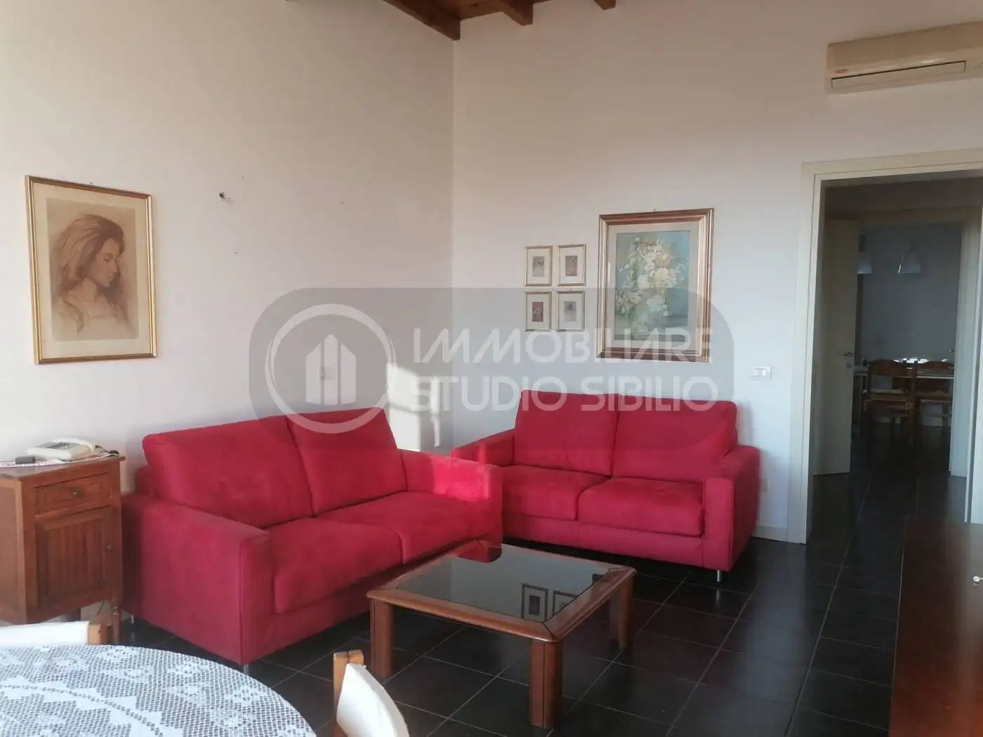 Bilocale ottimo stato, secondo piano, Buscoldo, Curtatone - foto 2