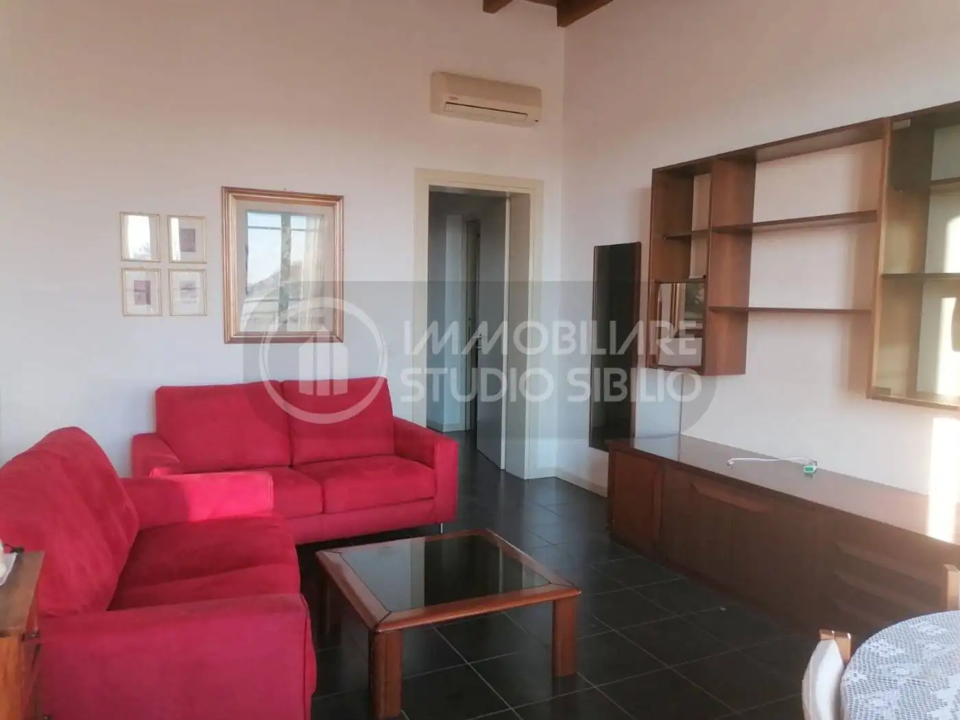 Bilocale ottimo stato, secondo piano, Buscoldo, Curtatone - foto 4