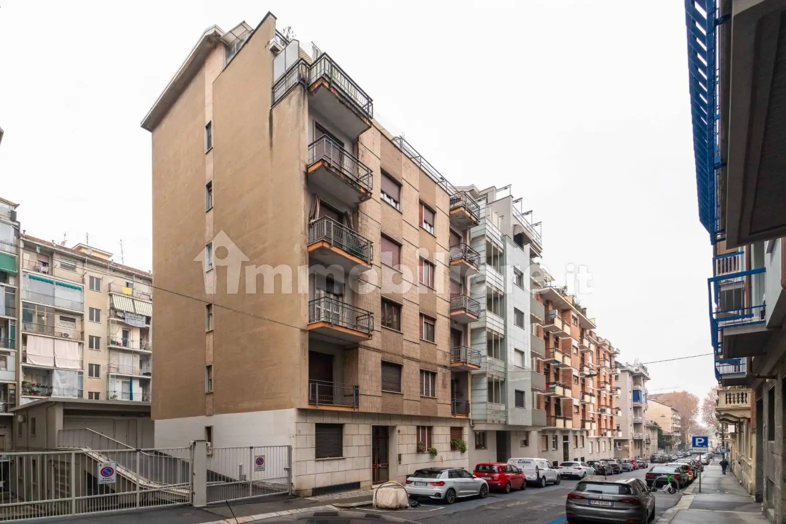 Appartamento in vendita a Torino