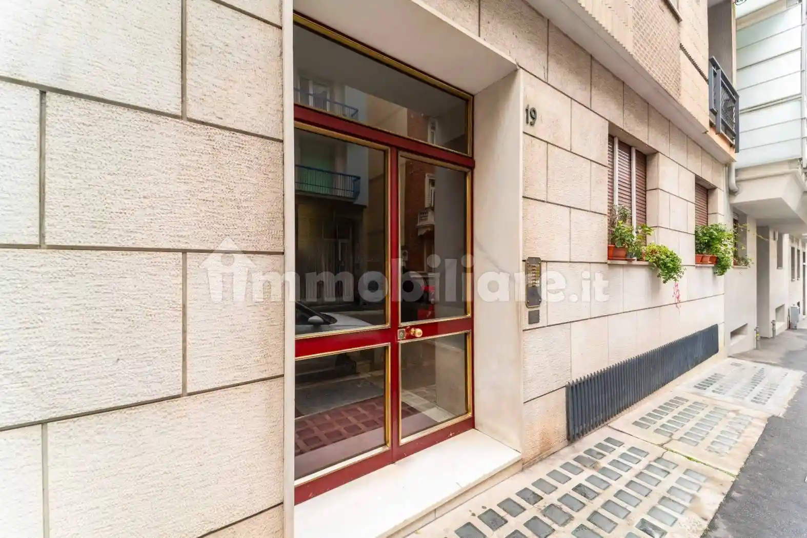 Trilocale via Carlo Bossi 19, San Donato, Torino - foto 2