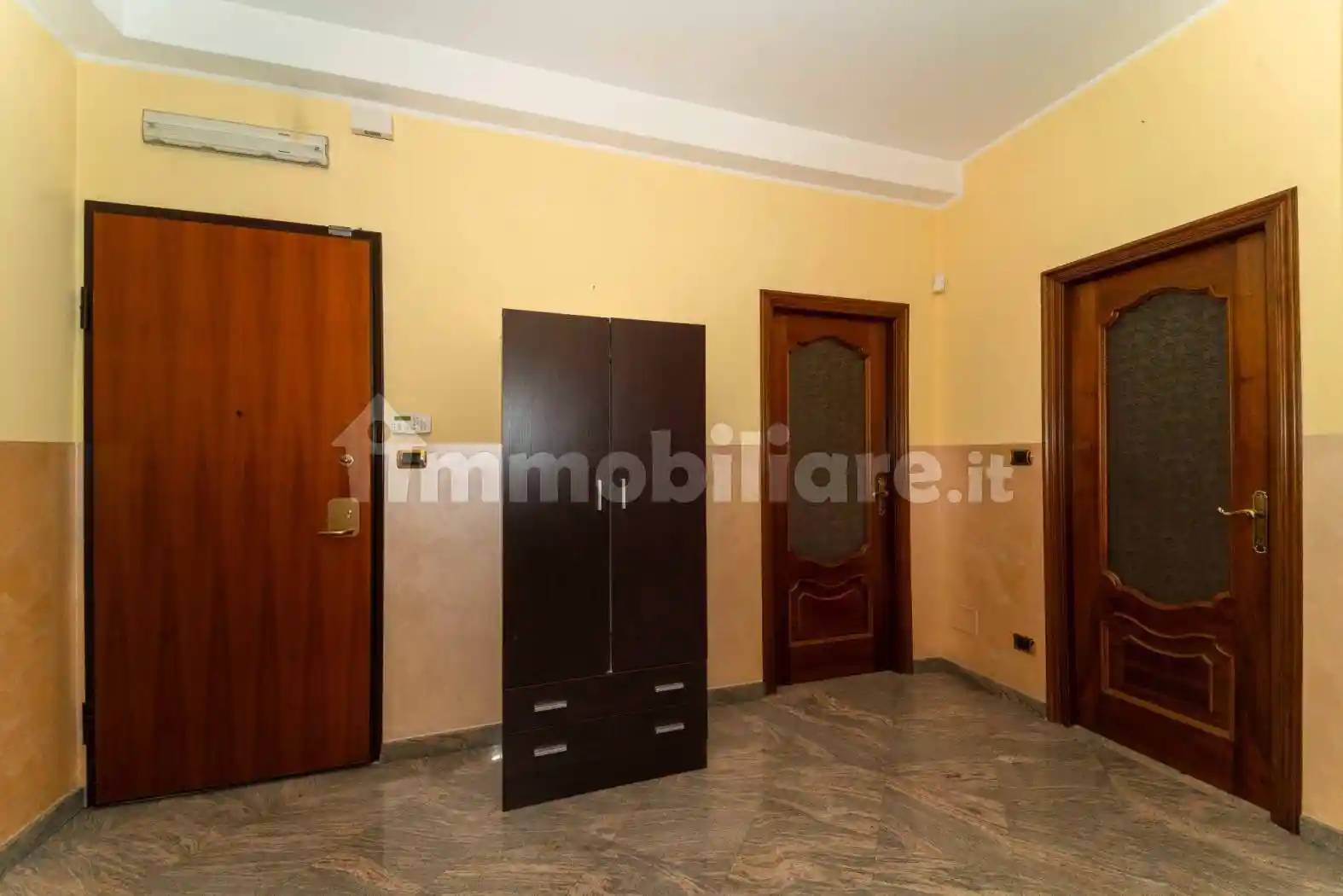 Trilocale via Carlo Bossi 19, San Donato, Torino - foto 4