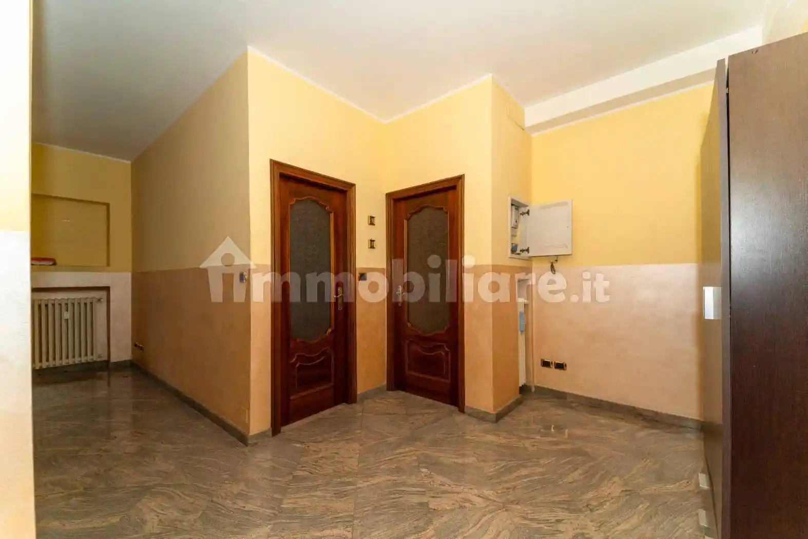 Trilocale via Carlo Bossi 19, San Donato, Torino - foto 5