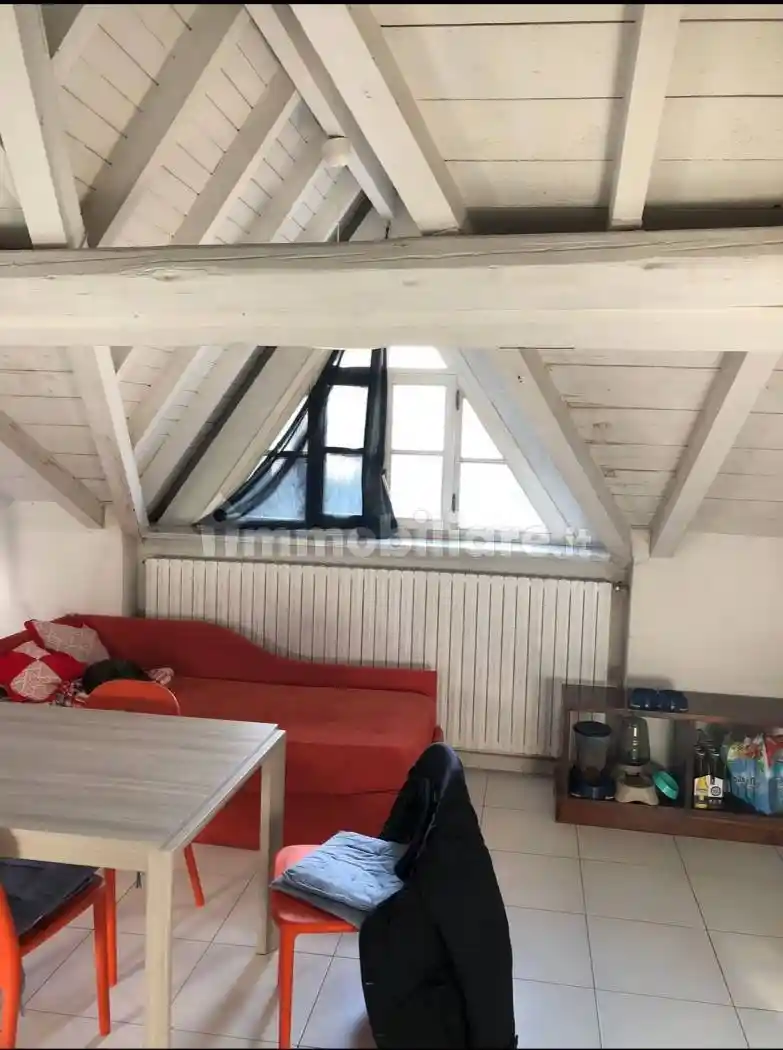 Bilocale via Martiri della Benedicta 20, Centro, Serravalle Scrivia - foto 2