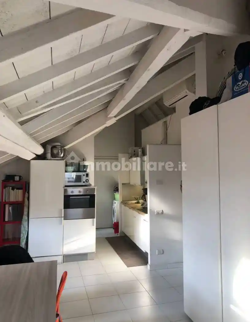 Bilocale via Martiri della Benedicta 20, Centro, Serravalle Scrivia - foto 4