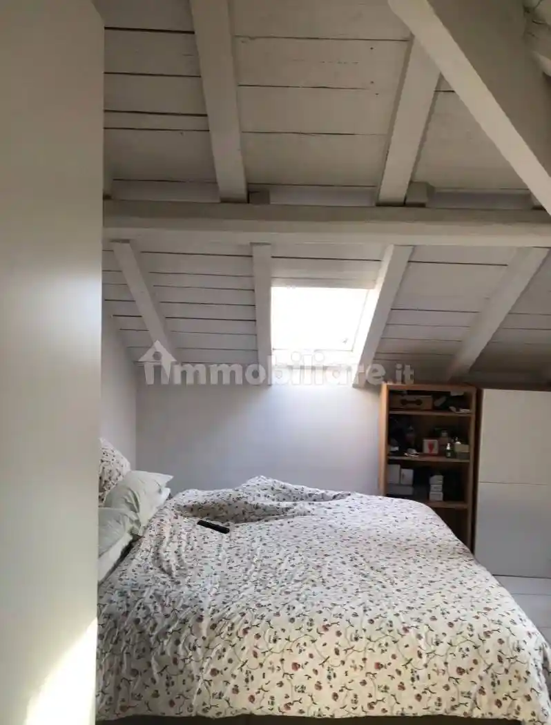 Bilocale via Martiri della Benedicta 20, Centro, Serravalle Scrivia - foto 5