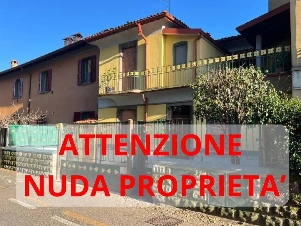 Appartamento in vendita a Stezzano