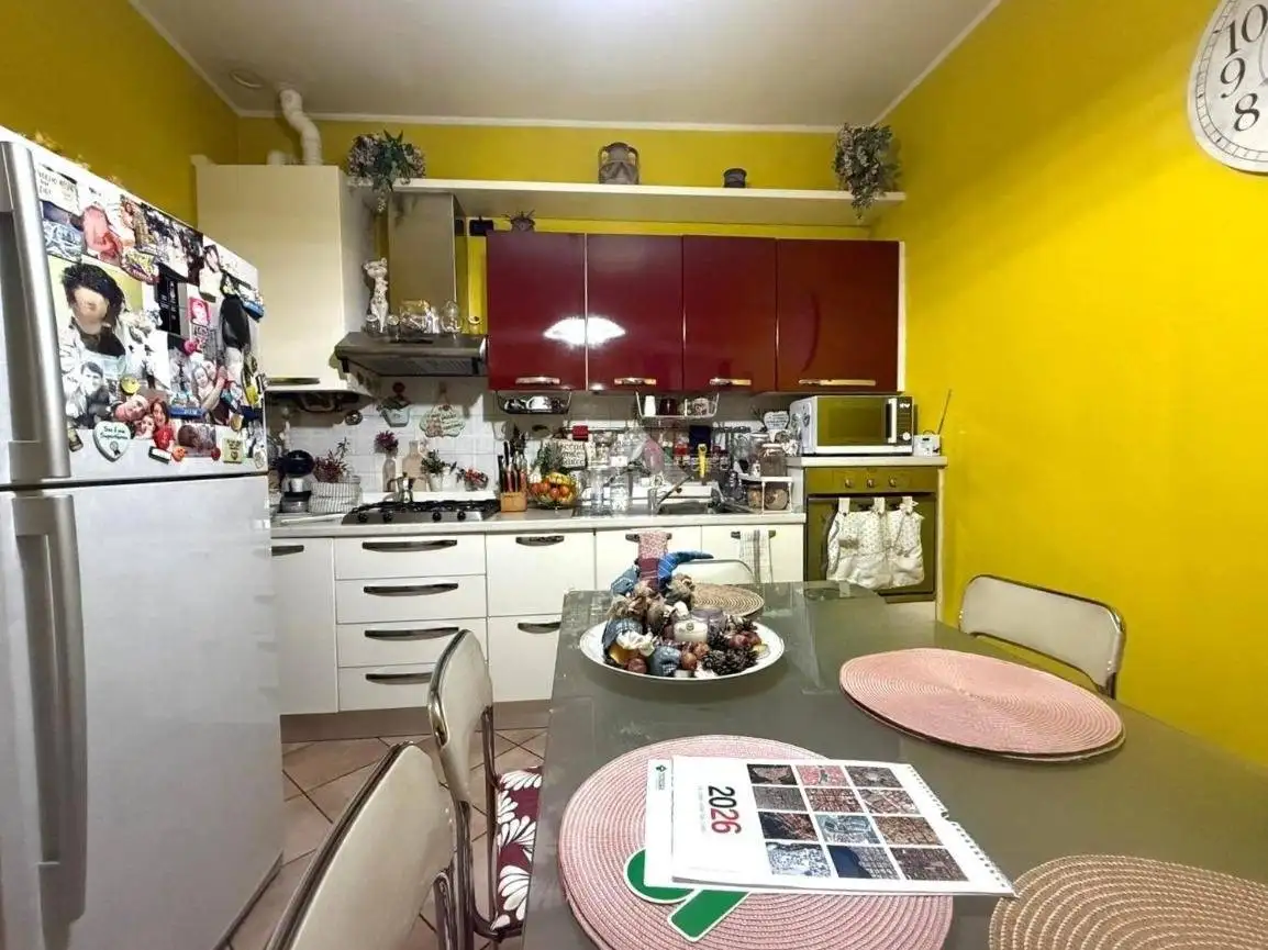 Terratetto unifamiliare vicolo Alfieri Vittorio 11, Cascina Amata, Cantù - foto 4