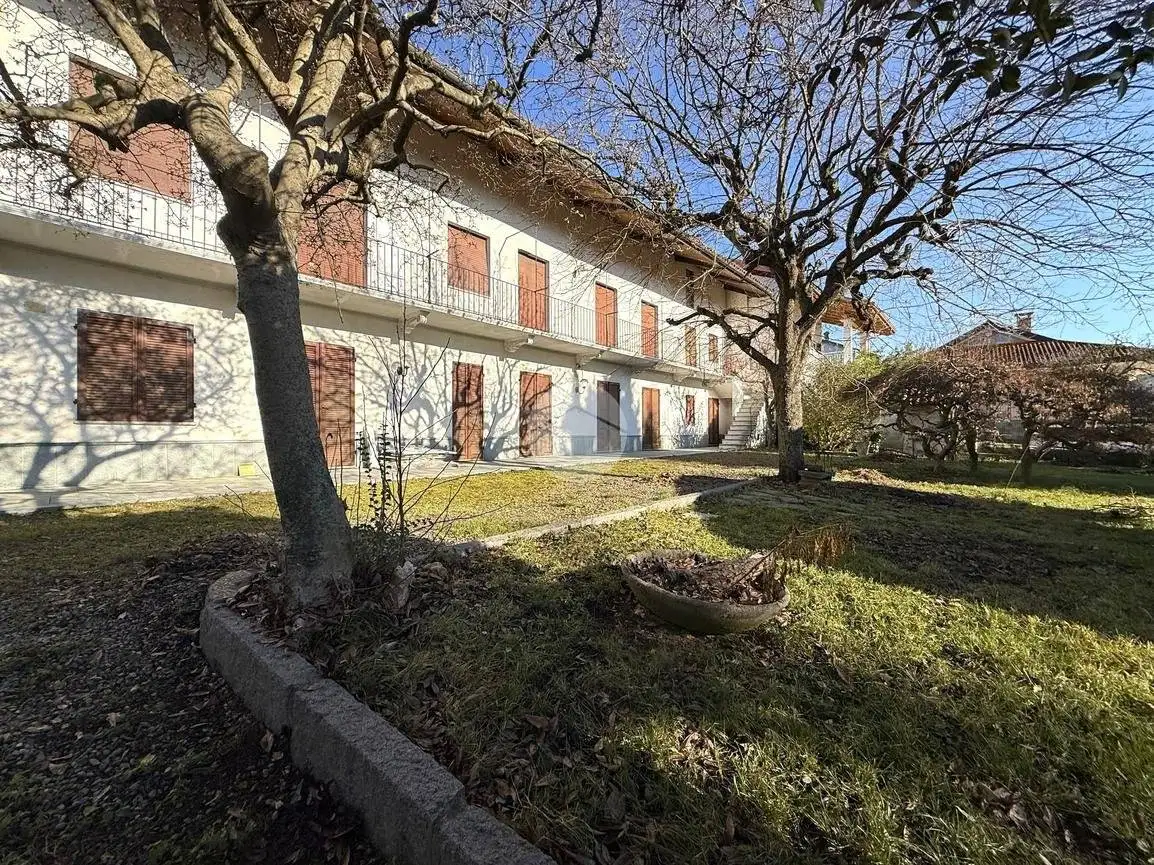 Bilocale via Piane 63, Centro, Azeglio - foto 2